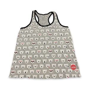 Coca-Cola | Tank Top 